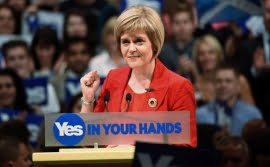 Scotland after the Election: where next?
