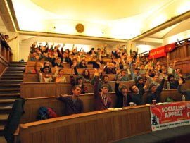 pakistan solidarity winter school 2014