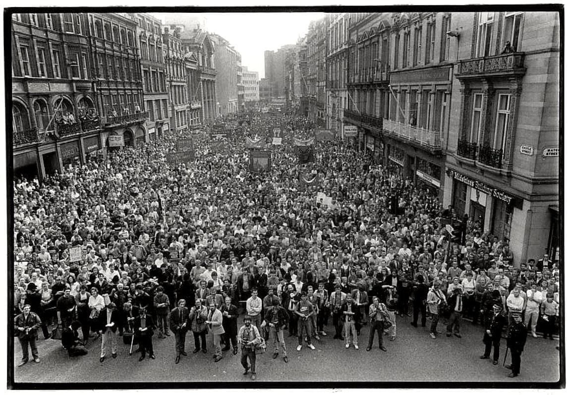 liverpool 85 demo