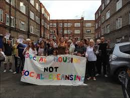 Victory on the New Era estate: socialist policies needed to solve the housing crisis