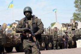 Ukraine after the ceasefire: contradictions pile up