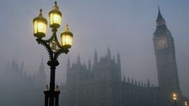 Parliament Ltd: lifting the lid on the rotten world of Westminster