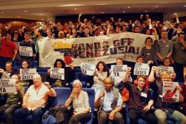 Revolutionary optimism on display at 2015 Socialist Appeal supporters conference