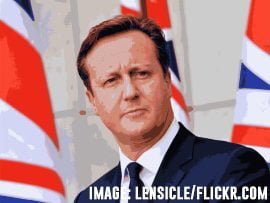 Britain set for war in Syria as Blairites back Cameron