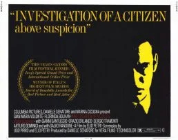 investigation-of-a-citizen-above-suspicion-poster