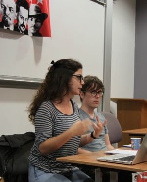 stella revolution 2015