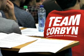 Labour Young Socialists launched – Marxist students elected onto steering committee