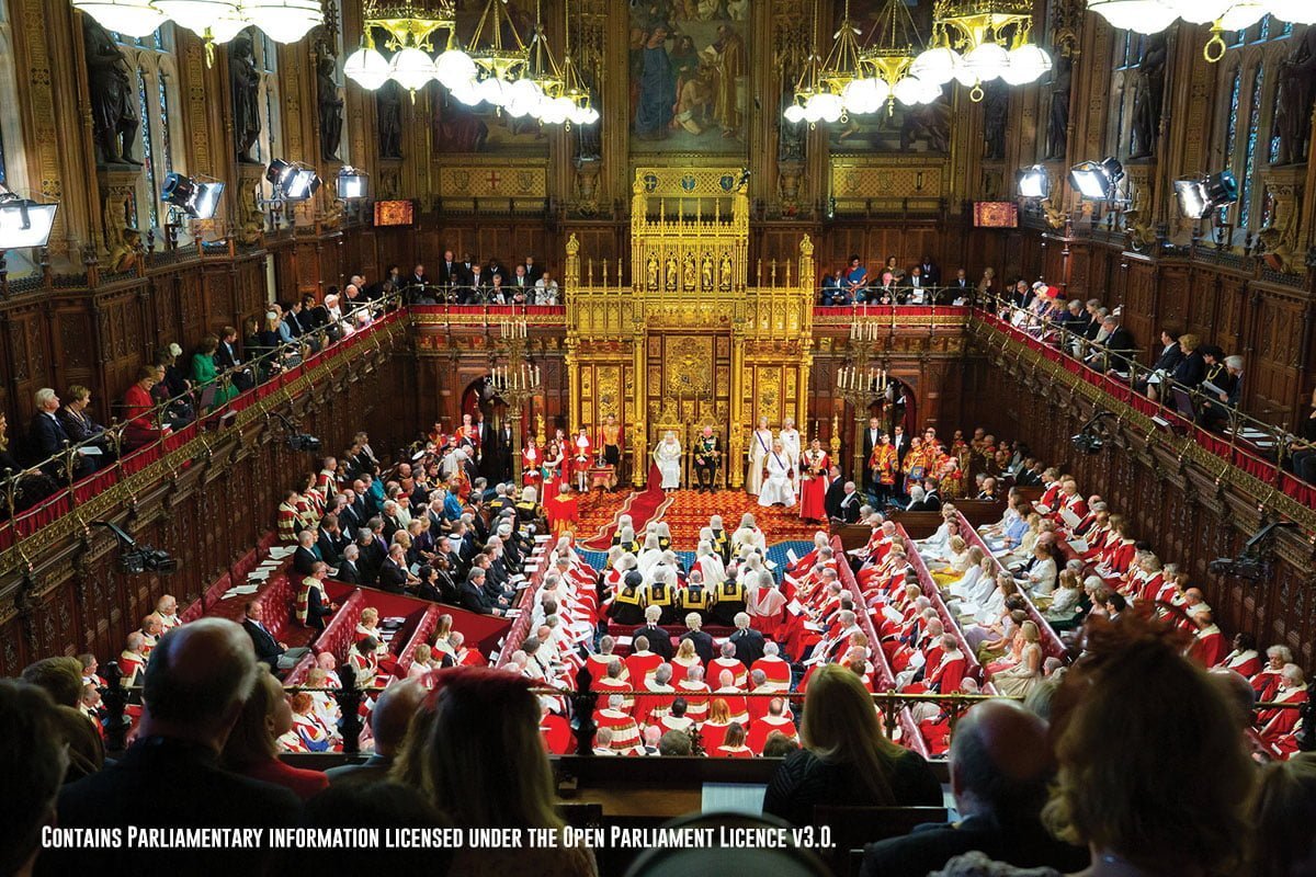 Don’t relocate the House of Lords – abolish it!
