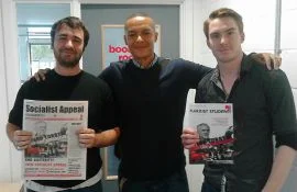 clivelewis