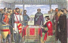 Law and Marxism: 800 years since Magna Carta