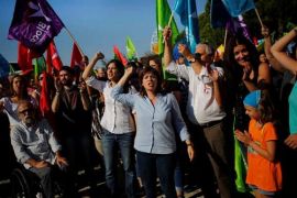 Portuguese elections: shift to the left; establishment in crisis