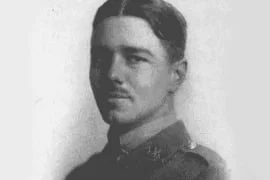 Wilfred-Owen
