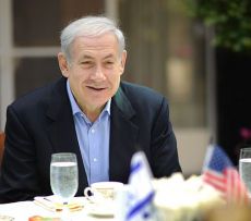 netanyahu