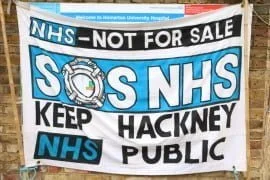 SOS-NHS