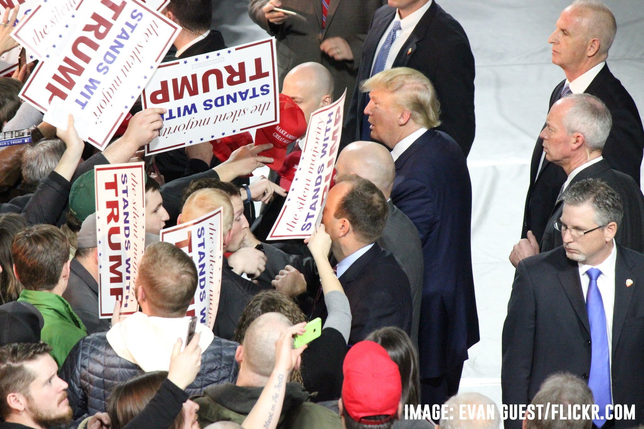 TrumpSupporters