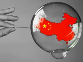 china debt crisis