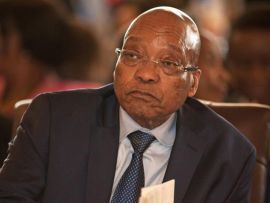 South Africa: the crisis of the Zuma presidency