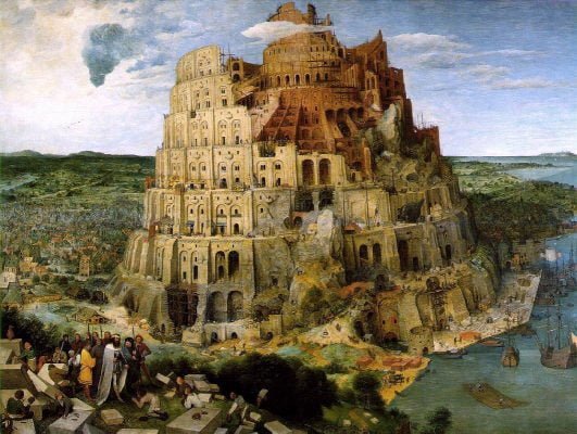 An introduction to historical materialism – part three