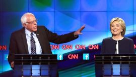 ClintonSanders