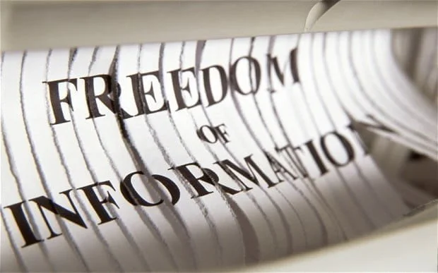 Freedom-of-Information