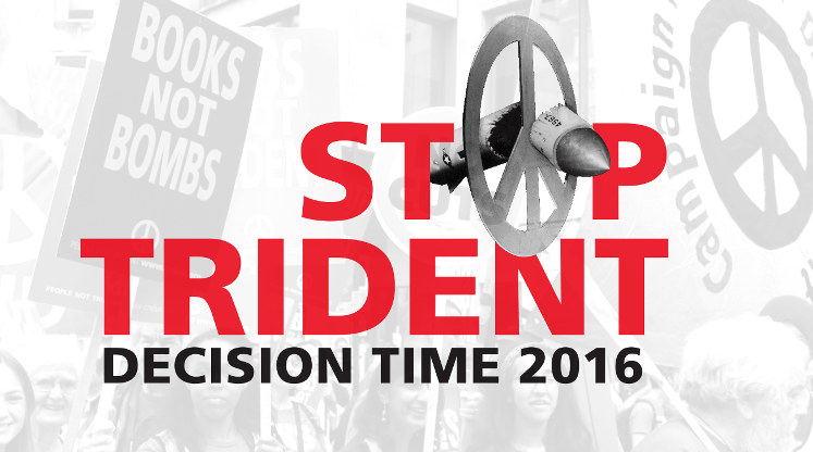 Stop Trident