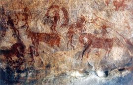 cavepaintings