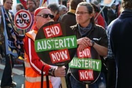EndAusterityNow