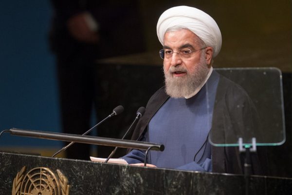 Iran, Ireland, and the USA: the lessons of three elections