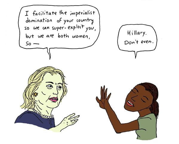StephanieMcMillanHillaryFeminism