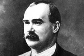 100 Years On: James Connolly and the 1916 Easter Rising | The Communist