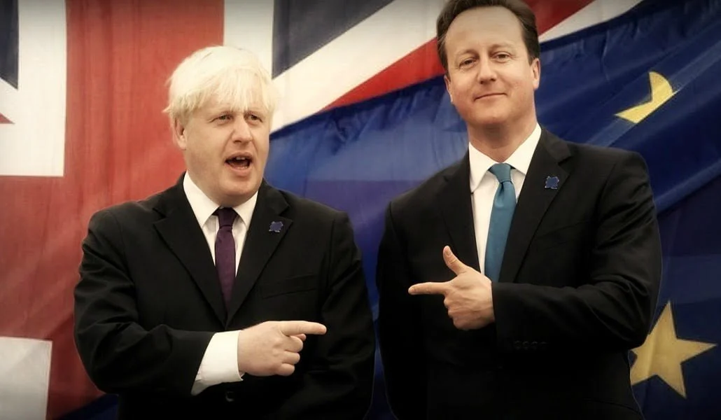 EUReferendum