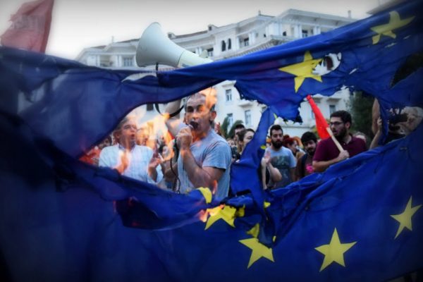 2018 – a year of capitalist crisis (part two)