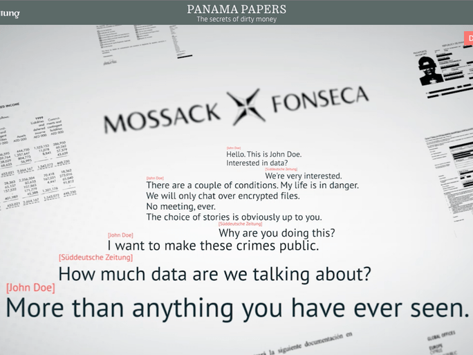 PanamaPapers