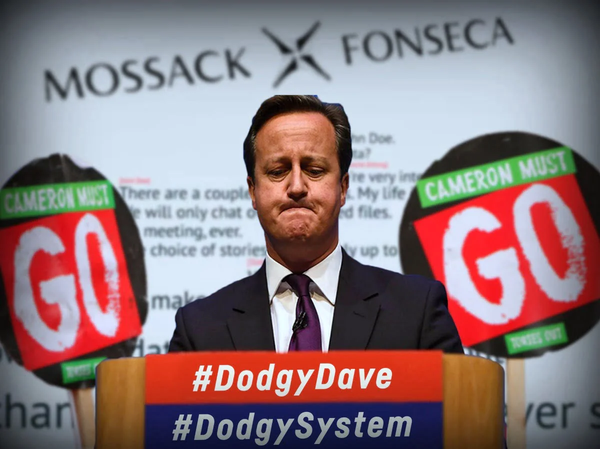 PanamaPapersDodgyDave