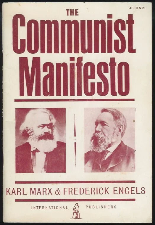 CommunistManifesto