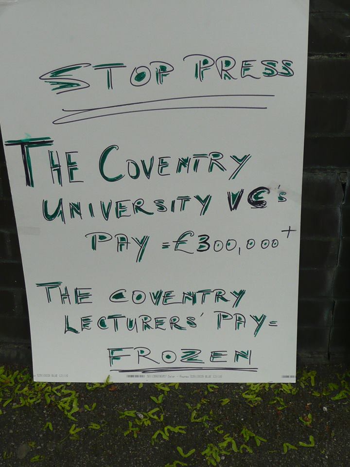 CoventryUniMay2016 2