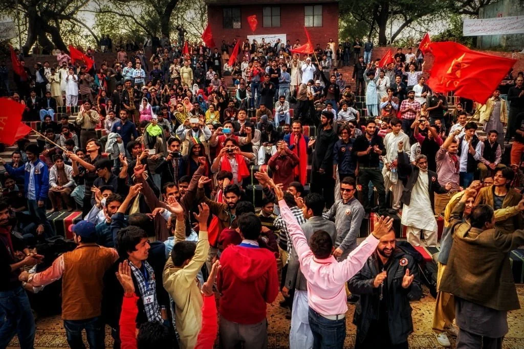 ProgressiveYouthAlliance