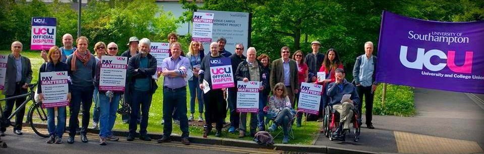 SouthamptonUniMay2016