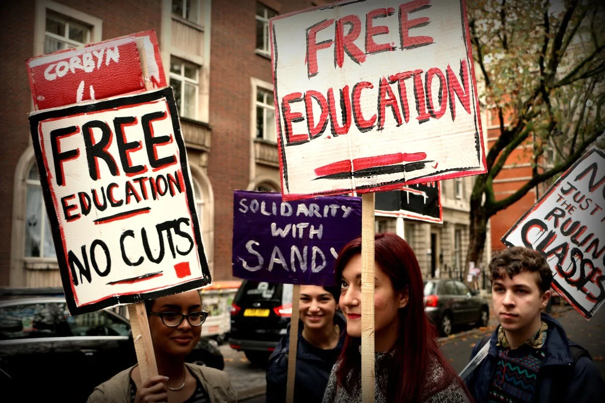 Free Education