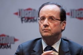 Franois Hollande