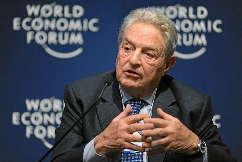 Greece in crisis – part one: George Soros’ medicine – worse than the disease