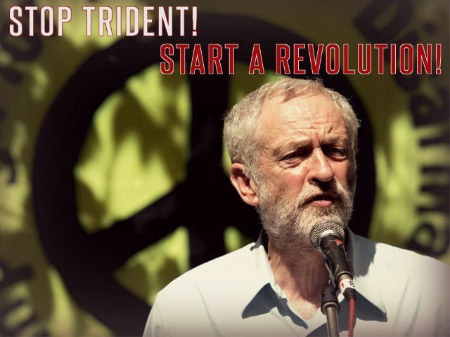 Stop Trident