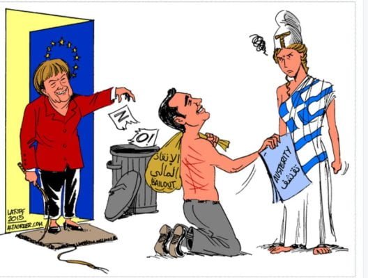 The crisis of social democracy