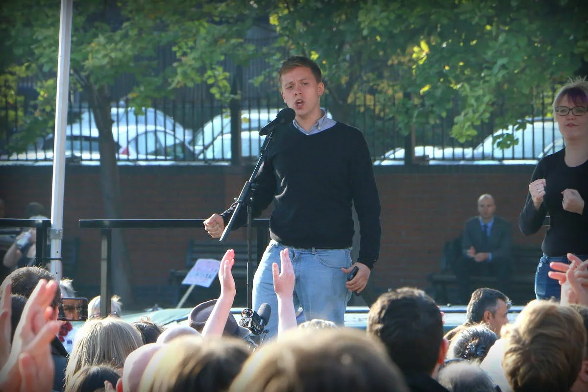 OwenJonesLabour