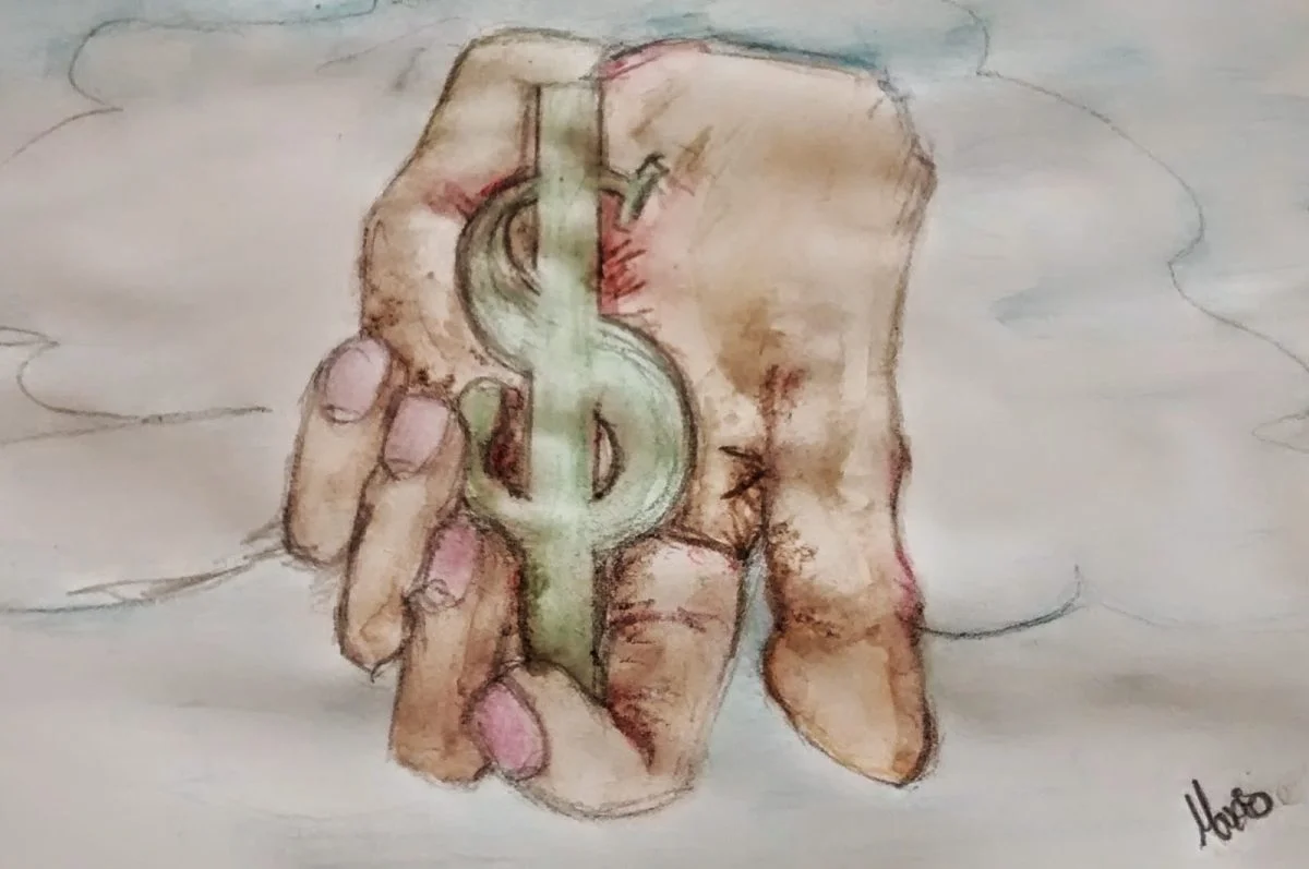 invisiblehand