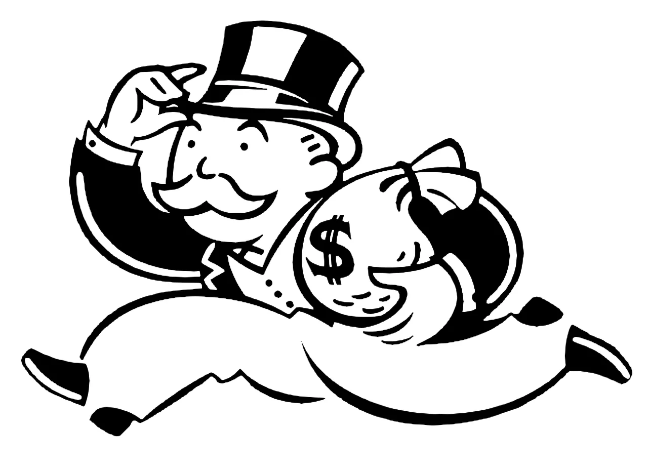 mrmoneybags