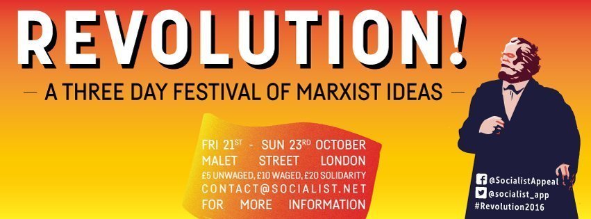 Revolution2016