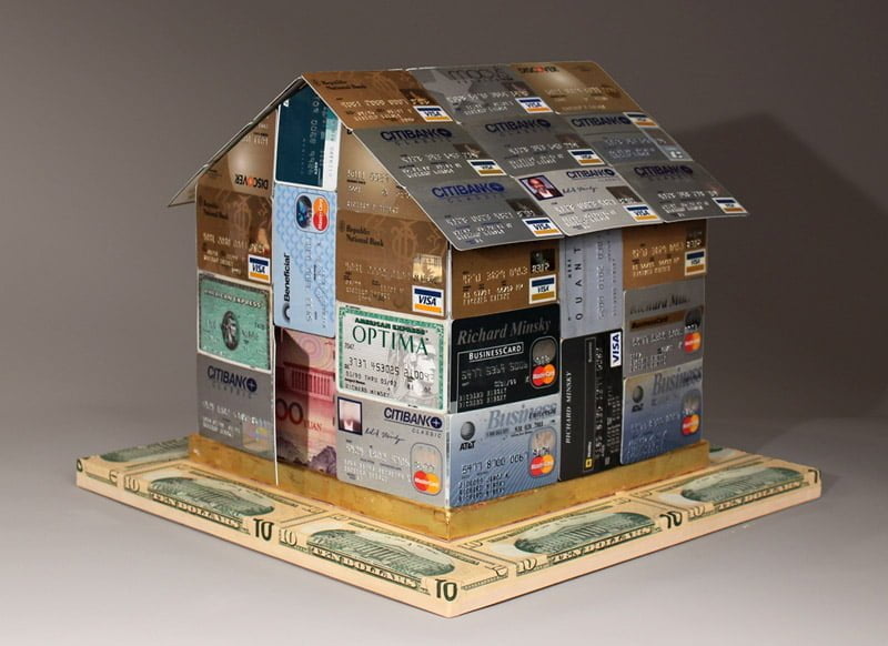 credithouse