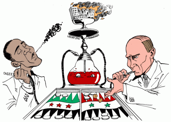 The ceasefire in Syria: what does it mean?