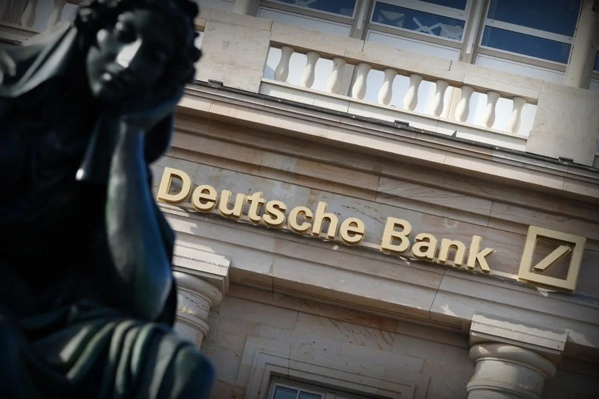 Deutsche Bank